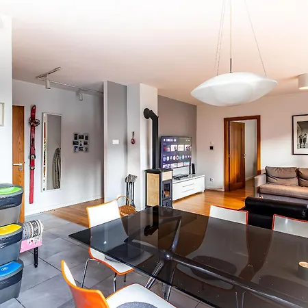 & Bike - Pod Sniezka 카르파츠