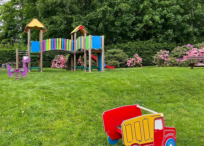 & Bike - Pod Sniezka 아파트 *