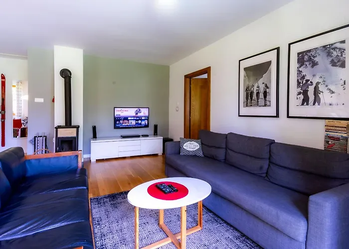 & Bike - Pod Sniezka 카르파츠