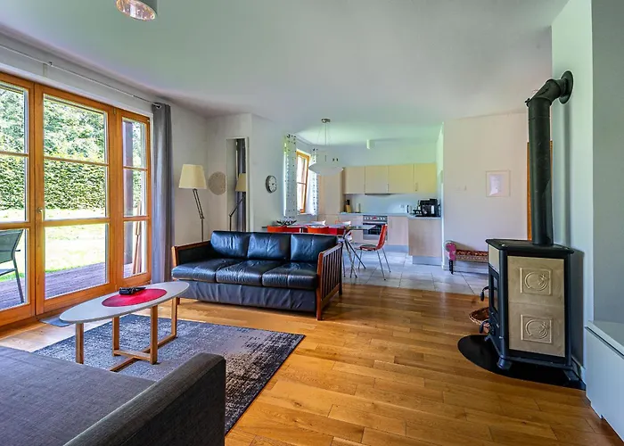 & Bike - Pod Sniezka * 카르파츠