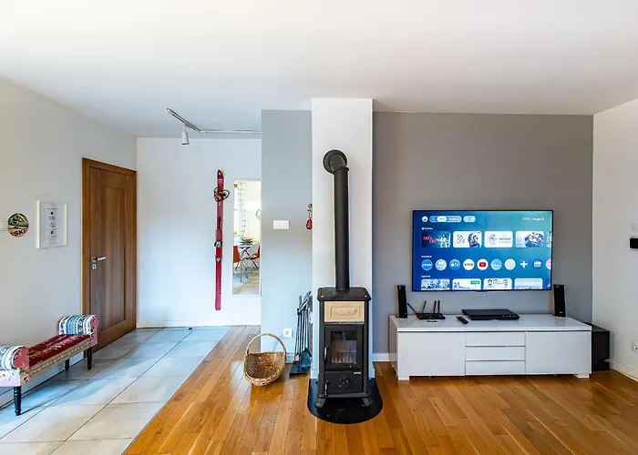 & Bike - Pod Sniezka * 카르파츠