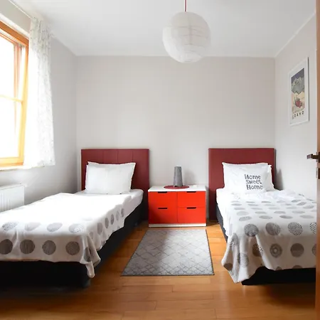 & Bike - Pod Sniezka