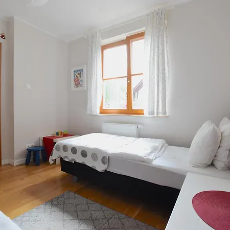 & Bike - Pod Sniezka Apartment *