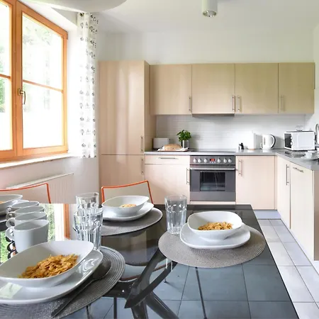 & Bike - Pod Sniezka Apartment Karpacz