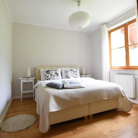 Apartmán & Bike - Pod Sniezka *