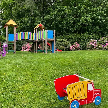 & Bike - Pod Sniezka Apartment *